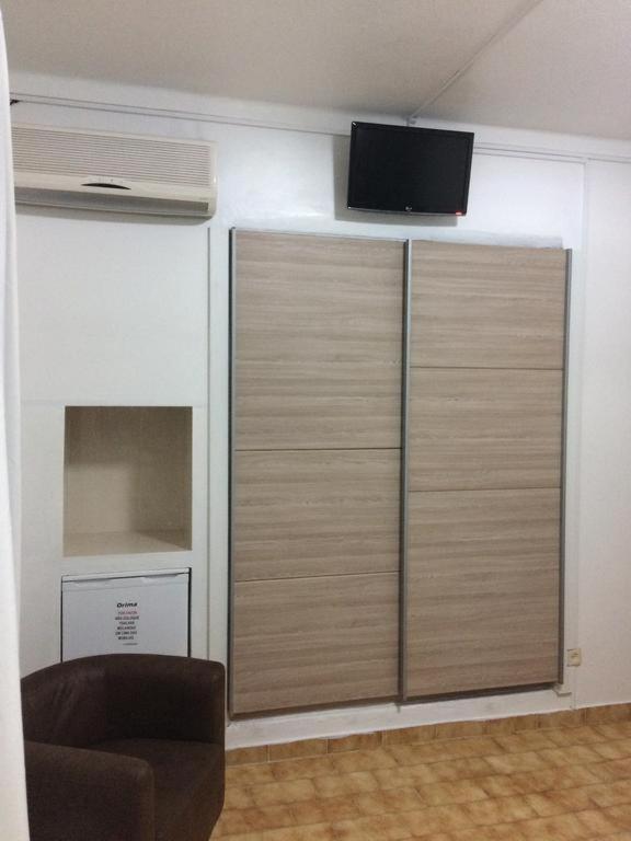 Hostel Boutique Marisol 蒙蒂戈杜 外观 照片
