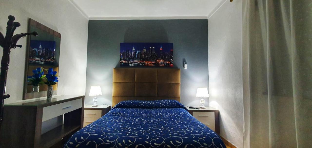 Hostel Boutique Marisol 蒙蒂戈杜 外观 照片