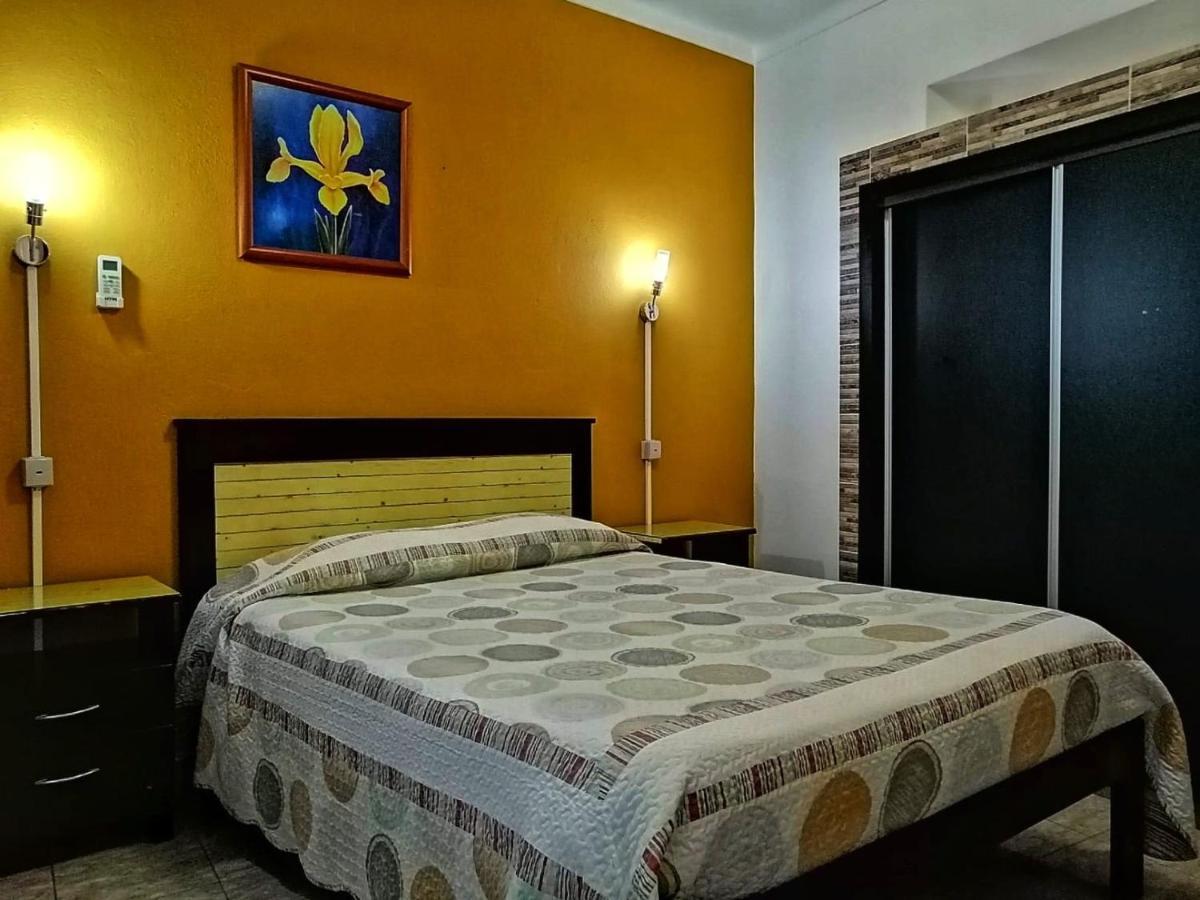 Hostel Boutique Marisol 蒙蒂戈杜 外观 照片