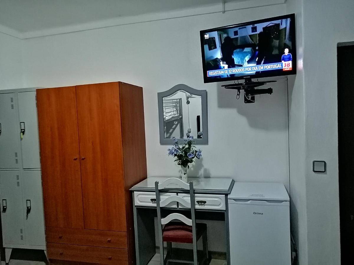 Hostel Boutique Marisol 蒙蒂戈杜 外观 照片
