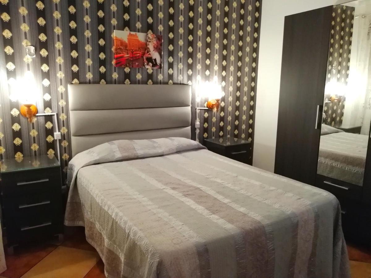 Hostel Boutique Marisol 蒙蒂戈杜 外观 照片