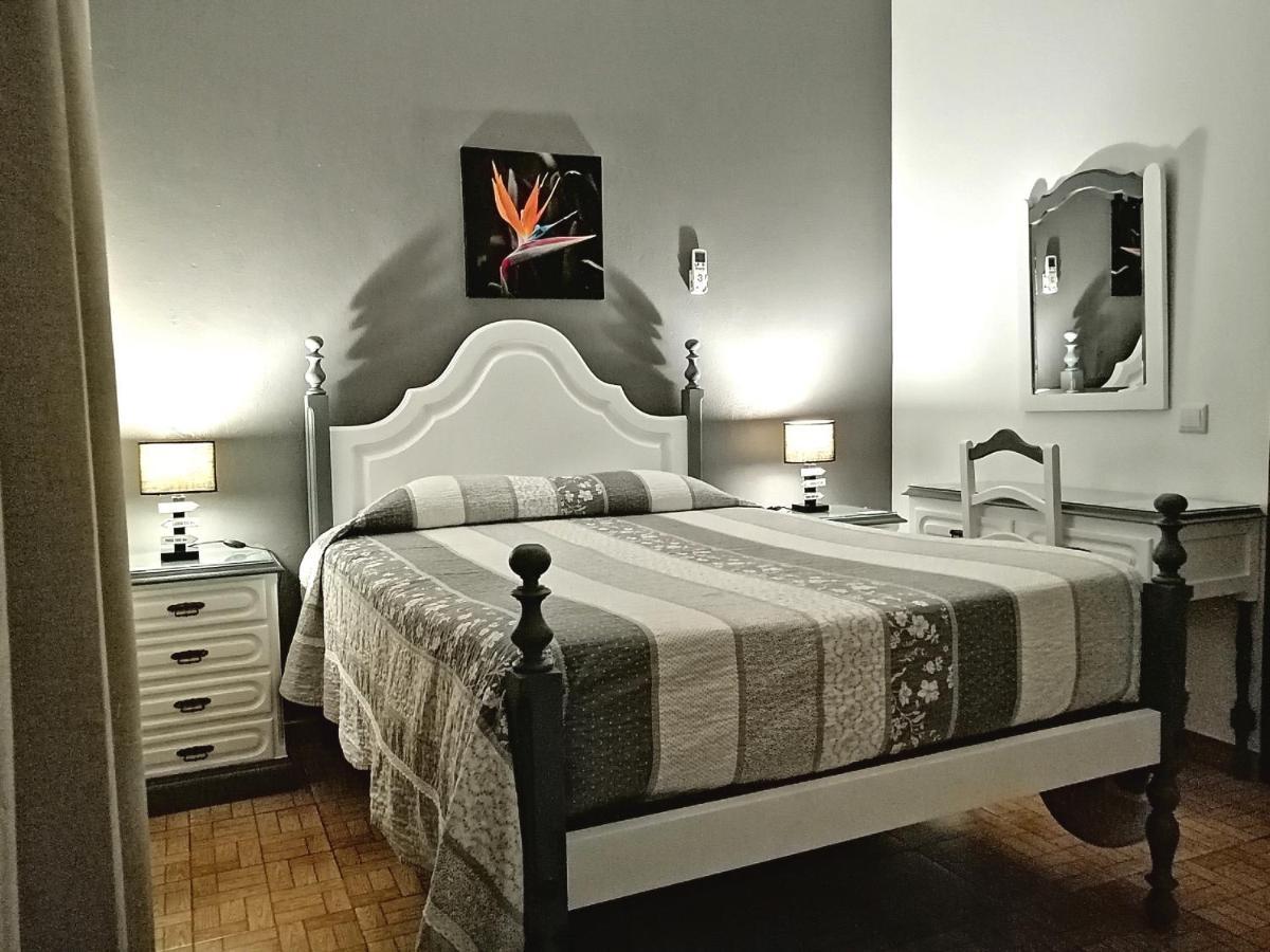 Hostel Boutique Marisol 蒙蒂戈杜 外观 照片