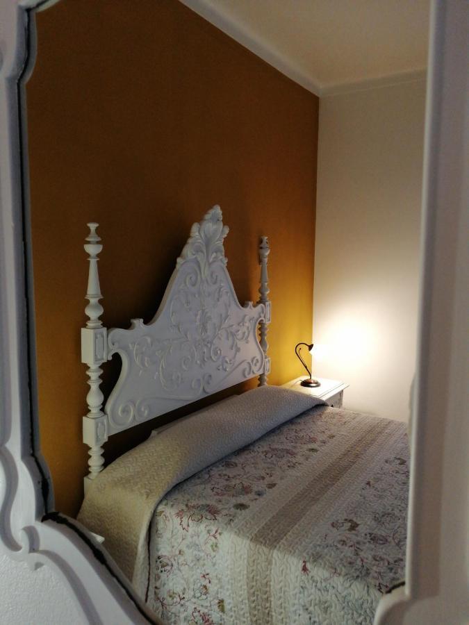 Hostel Boutique Marisol 蒙蒂戈杜 外观 照片