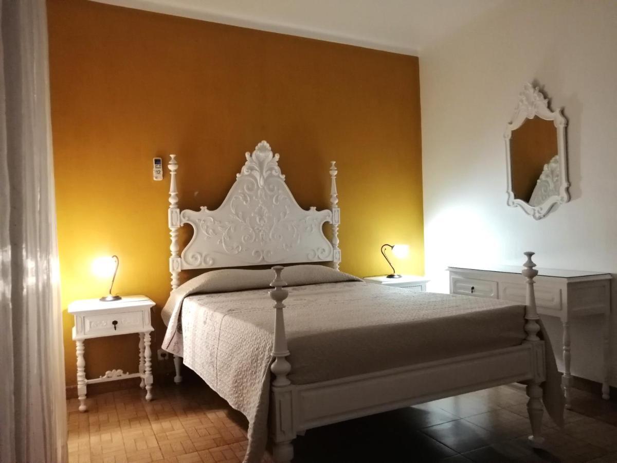 Hostel Boutique Marisol 蒙蒂戈杜 外观 照片