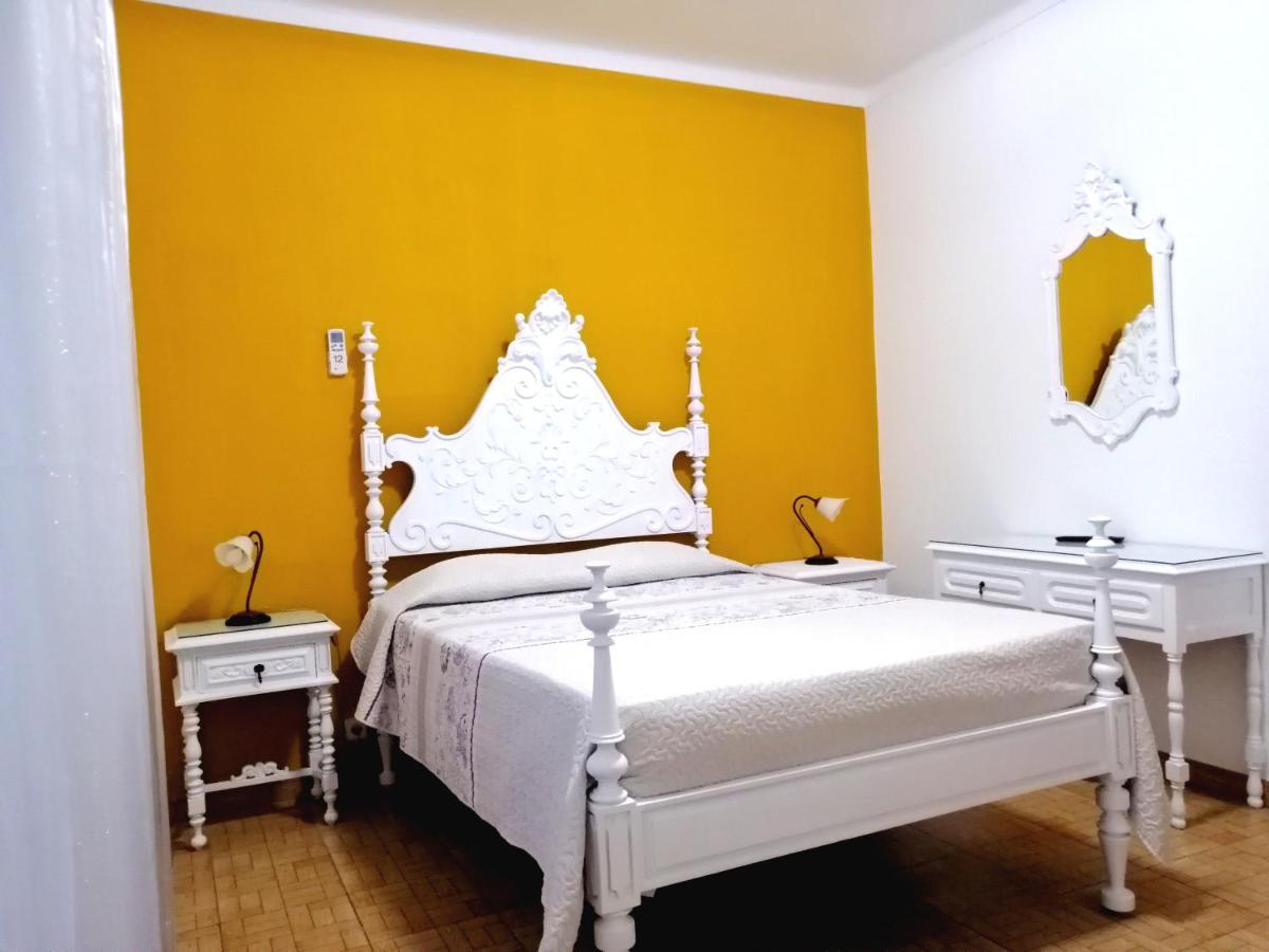 Hostel Boutique Marisol 蒙蒂戈杜 外观 照片