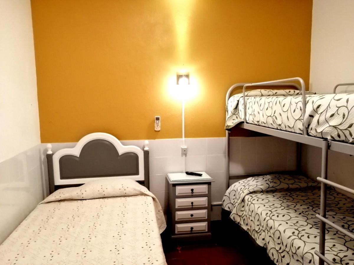Hostel Boutique Marisol 蒙蒂戈杜 外观 照片