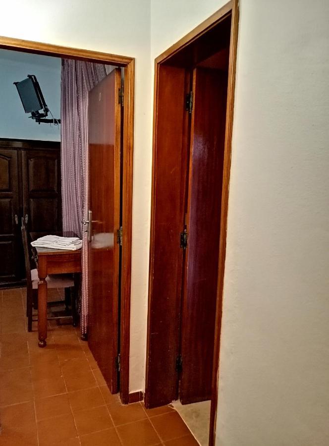 Hostel Boutique Marisol 蒙蒂戈杜 外观 照片