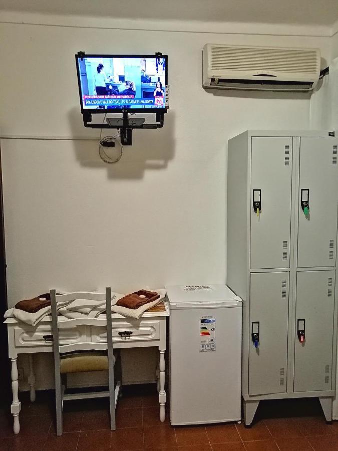 Hostel Boutique Marisol 蒙蒂戈杜 外观 照片