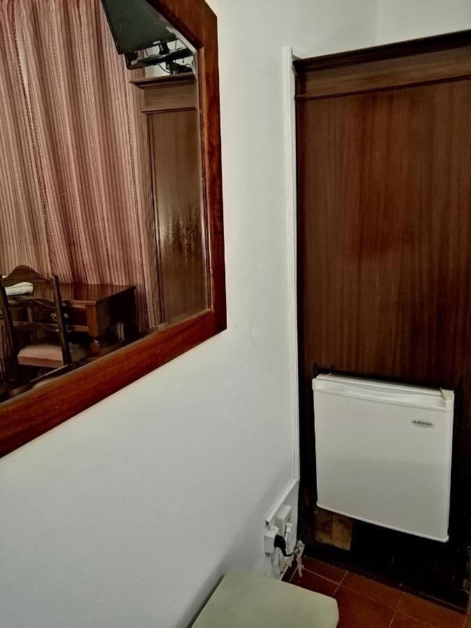 Hostel Boutique Marisol 蒙蒂戈杜 外观 照片