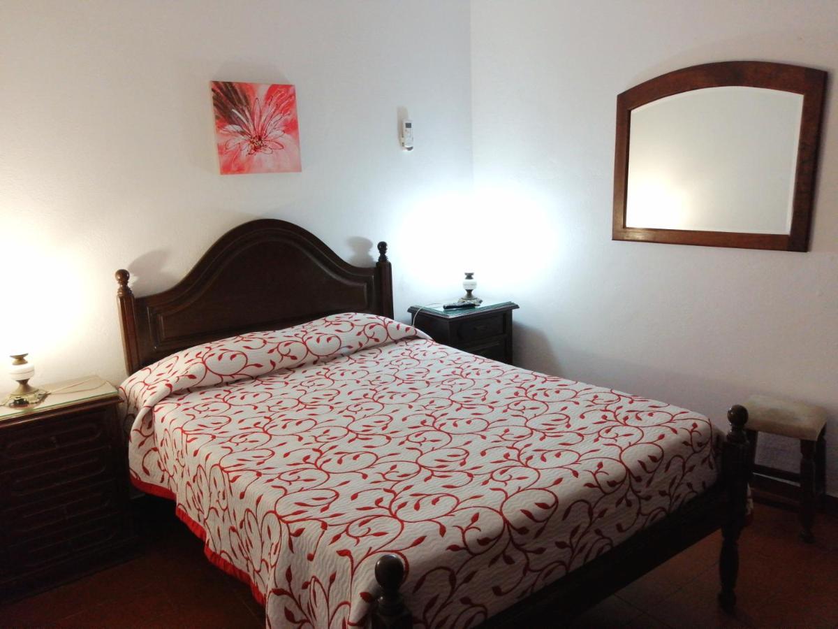 Hostel Boutique Marisol 蒙蒂戈杜 外观 照片