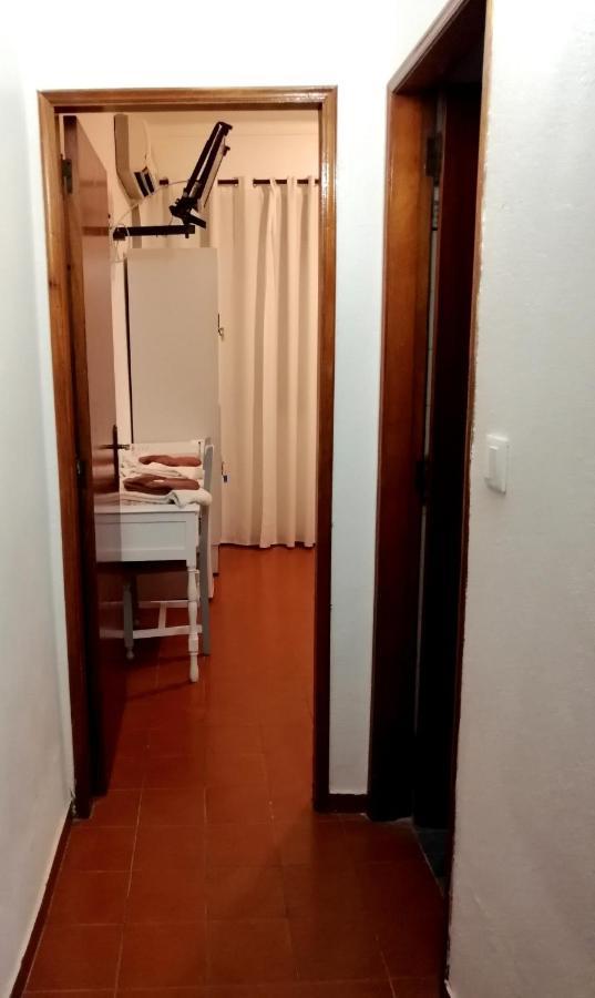 Hostel Boutique Marisol 蒙蒂戈杜 外观 照片