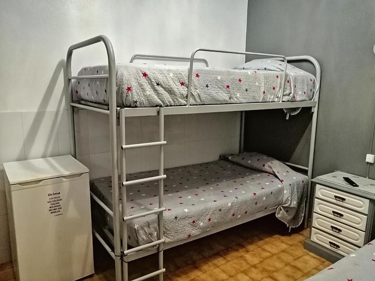 Hostel Boutique Marisol 蒙蒂戈杜 外观 照片
