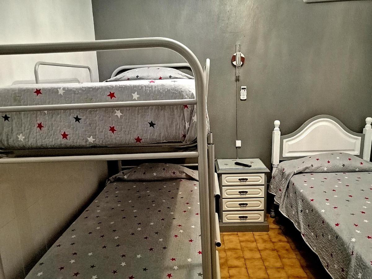 Hostel Boutique Marisol 蒙蒂戈杜 外观 照片