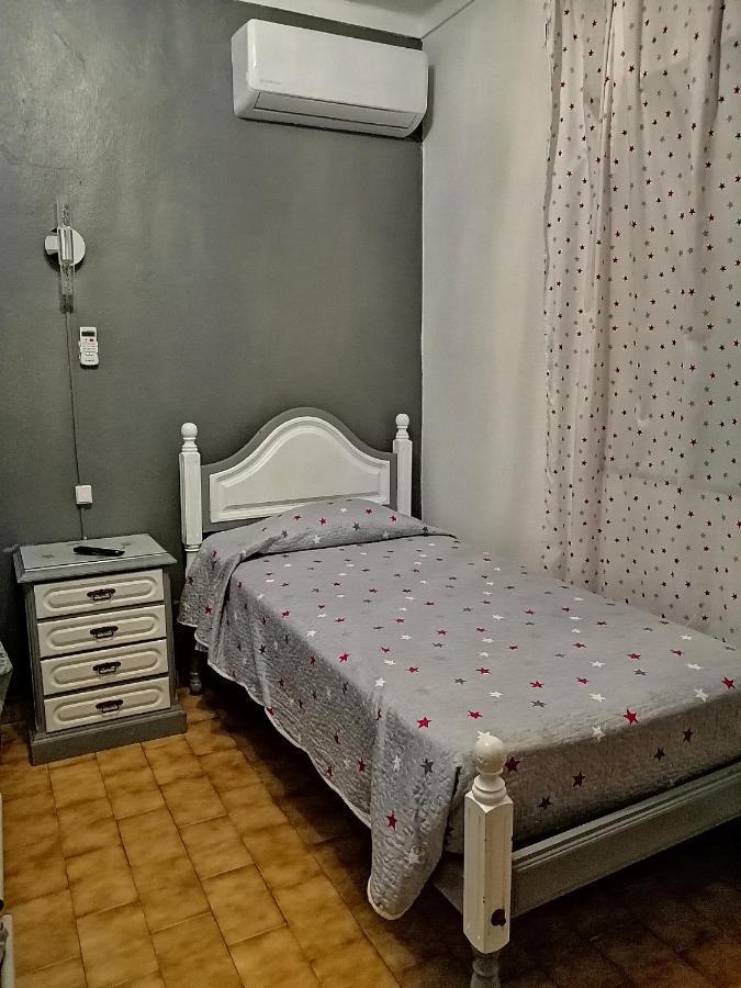 Hostel Boutique Marisol 蒙蒂戈杜 外观 照片