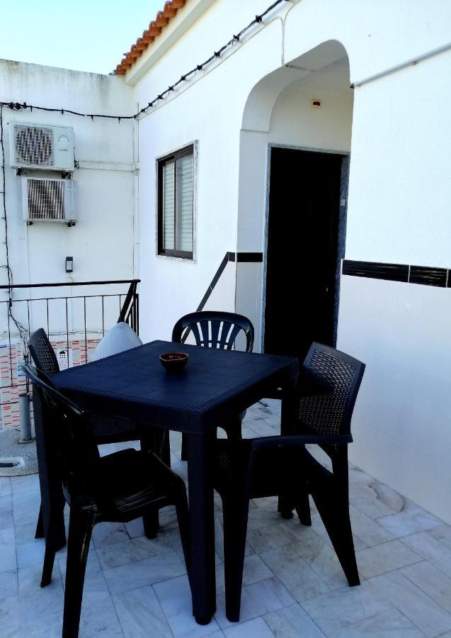 Hostel Boutique Marisol 蒙蒂戈杜 外观 照片