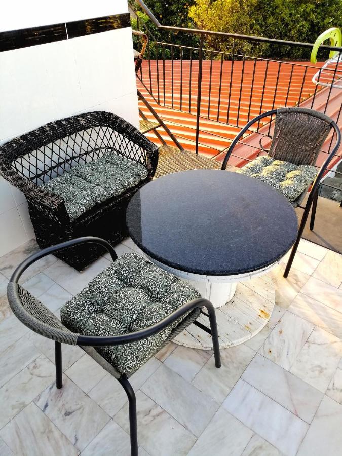 Hostel Boutique Marisol 蒙蒂戈杜 外观 照片