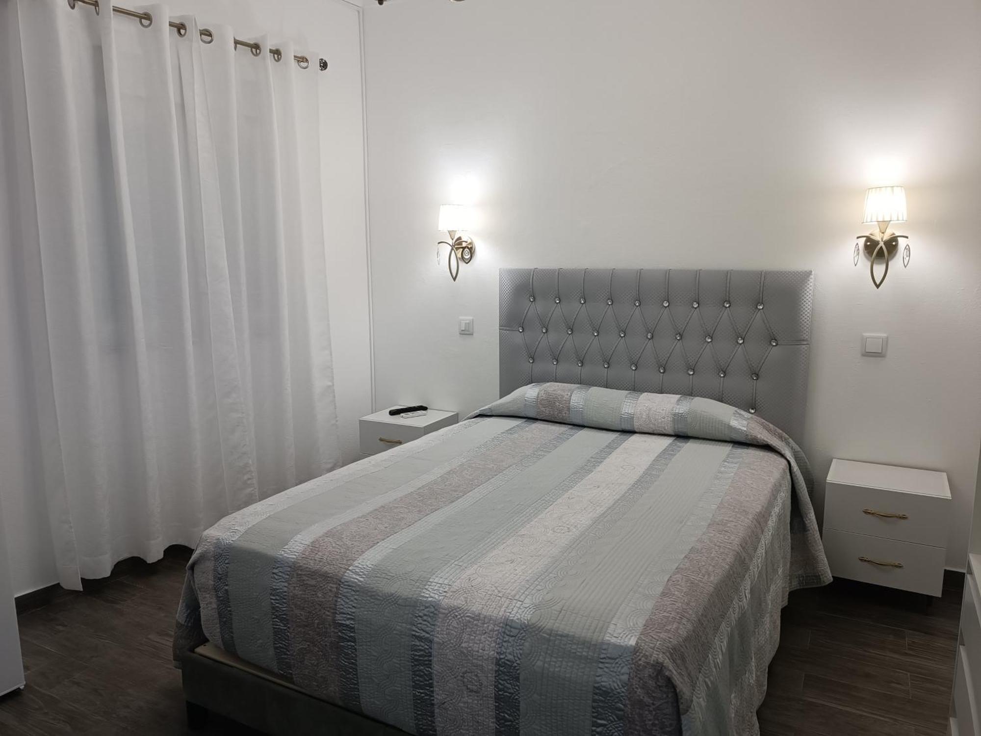 Hostel Boutique Marisol 蒙蒂戈杜 外观 照片