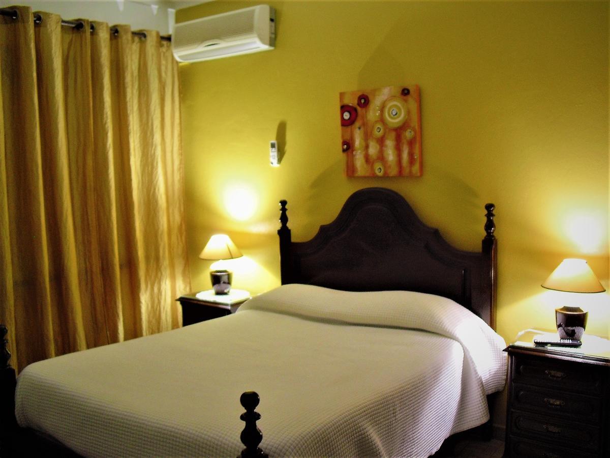 Hostel Boutique Marisol 蒙蒂戈杜 外观 照片