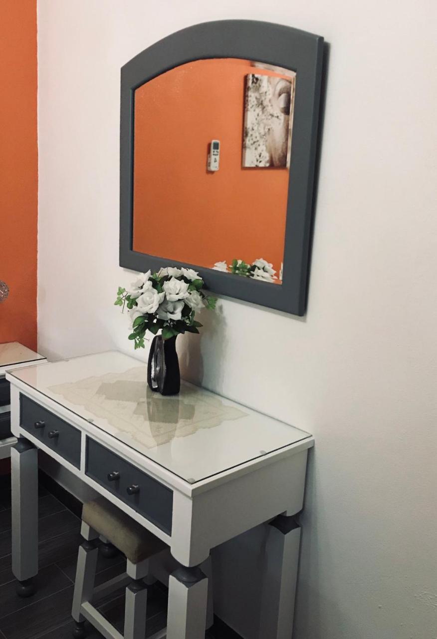 Hostel Boutique Marisol 蒙蒂戈杜 外观 照片