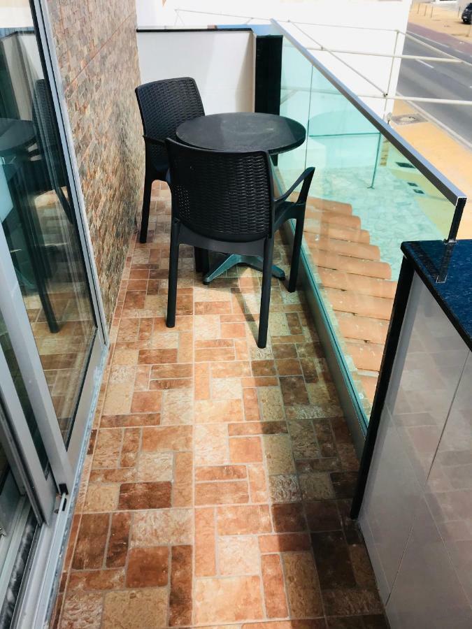 Hostel Boutique Marisol 蒙蒂戈杜 外观 照片