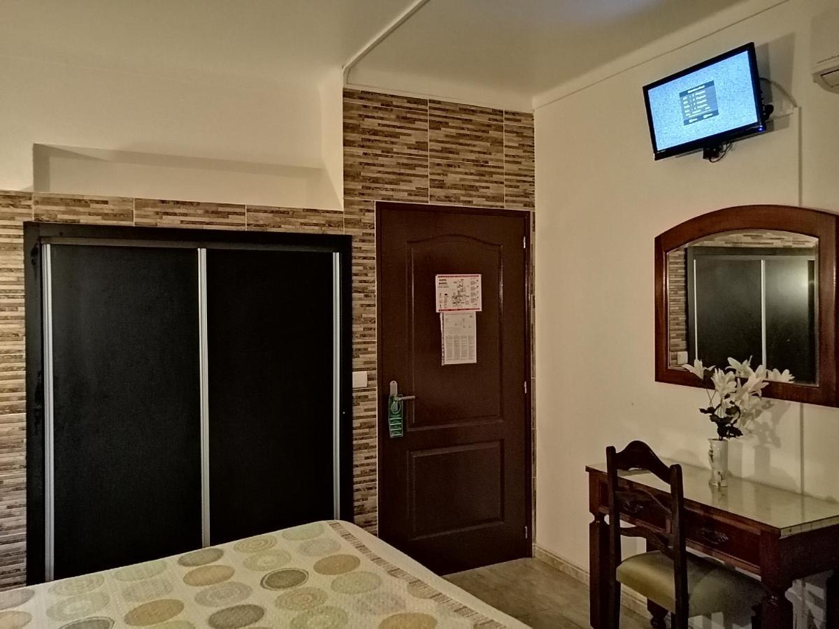 Hostel Boutique Marisol 蒙蒂戈杜 外观 照片