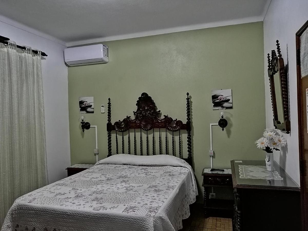 Hostel Boutique Marisol 蒙蒂戈杜 外观 照片