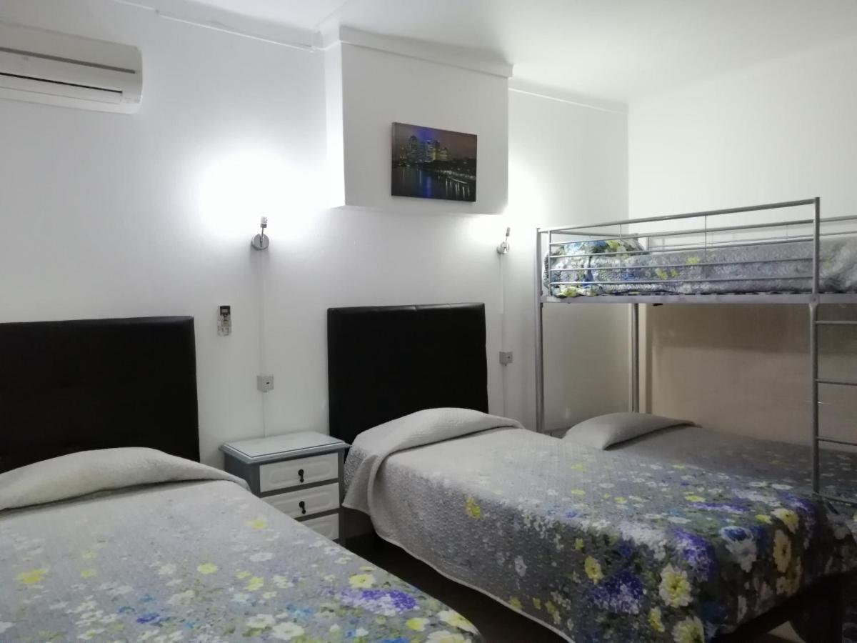 Hostel Boutique Marisol 蒙蒂戈杜 外观 照片